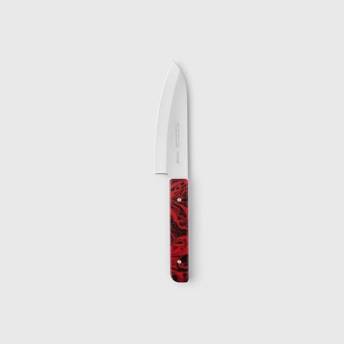 Baby Santoku Kniv | Pomodoro
