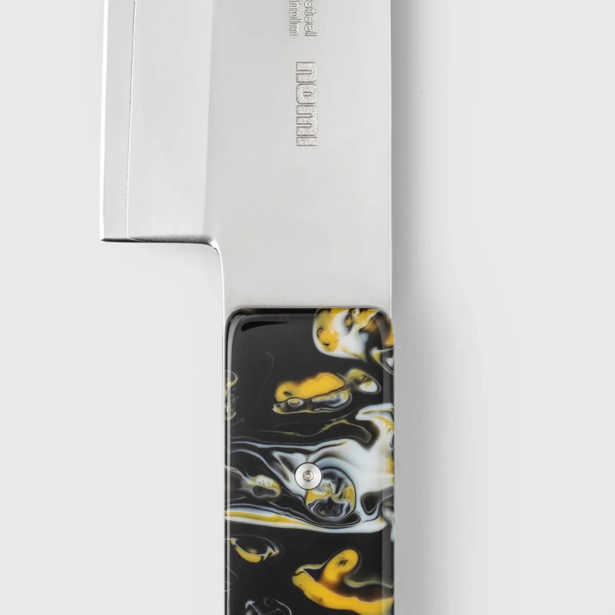 Santoku Kniv | Ember
