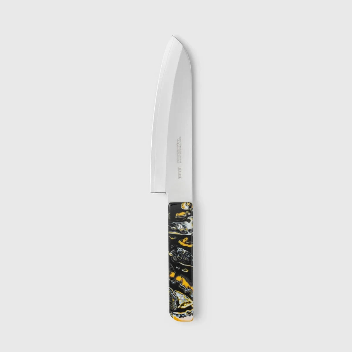 Santoku Kniv | Ember
