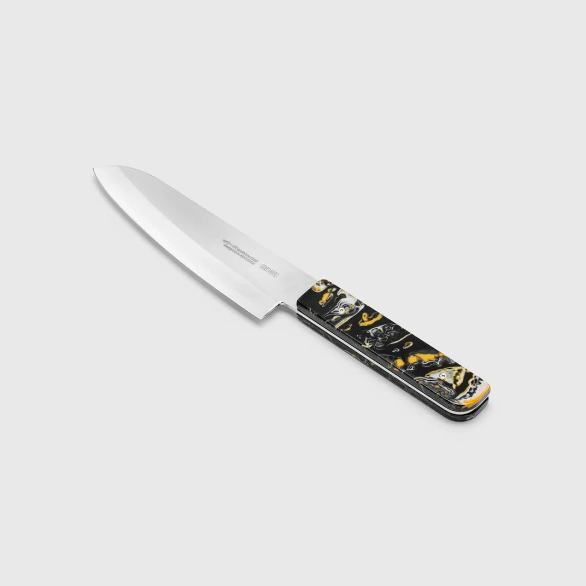 Santoku Kniv | Ember