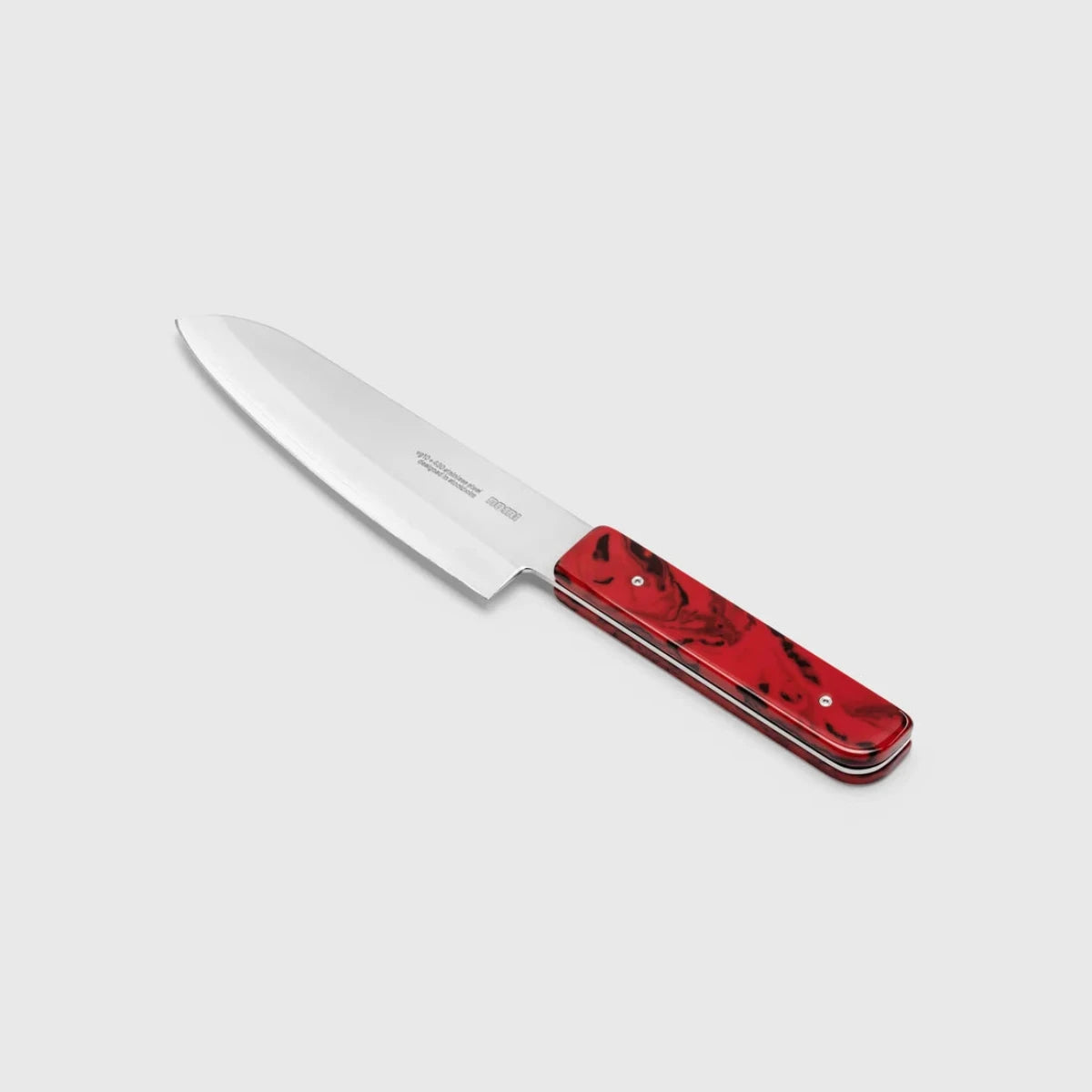 Santoku Knife | Pomodoro