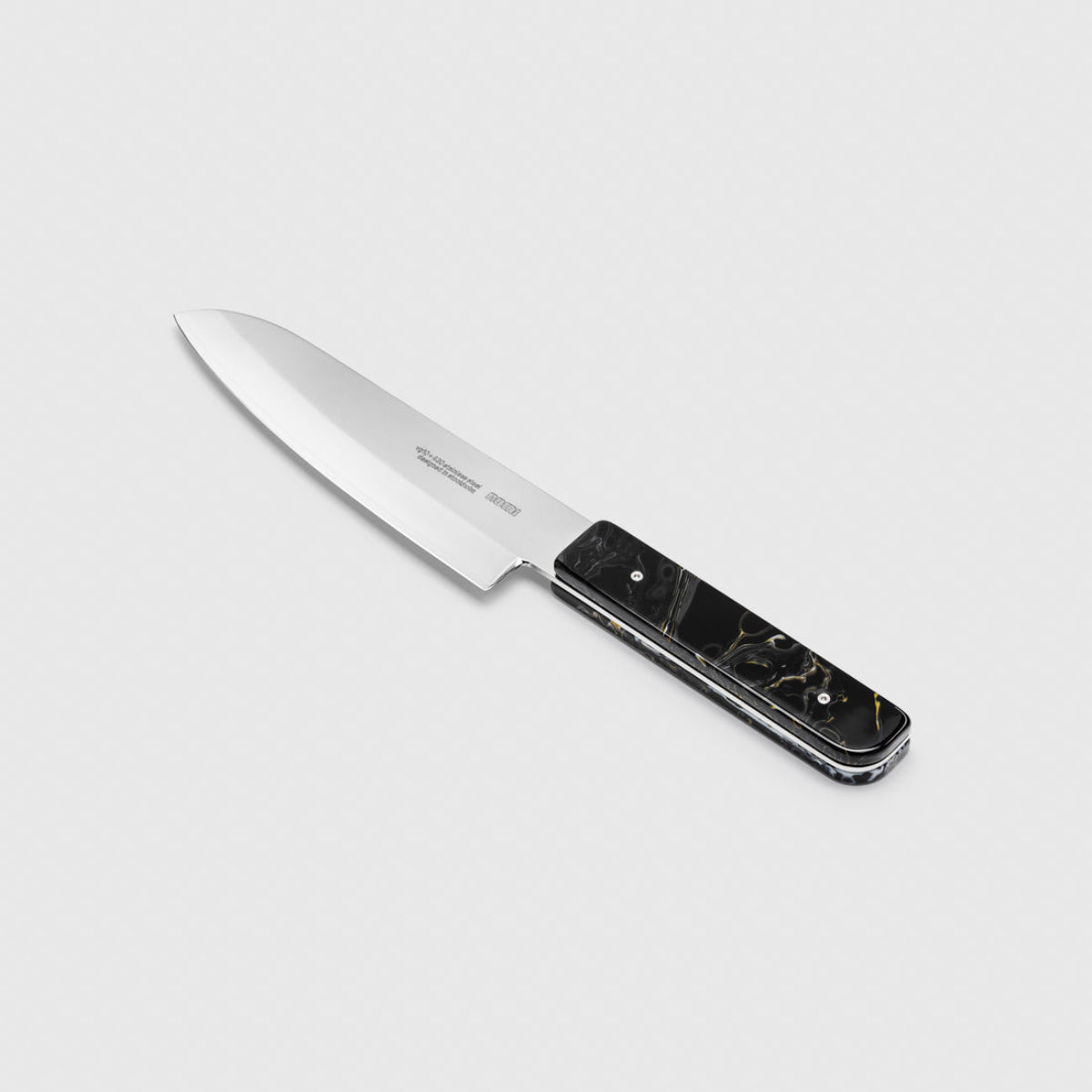 Santoku Knife | Smoke