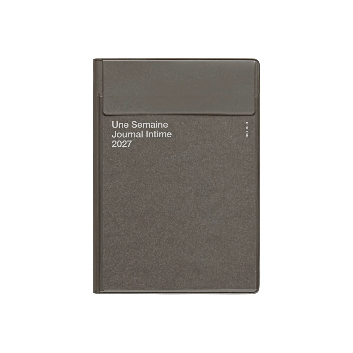 2027 Weekly Planner Iris