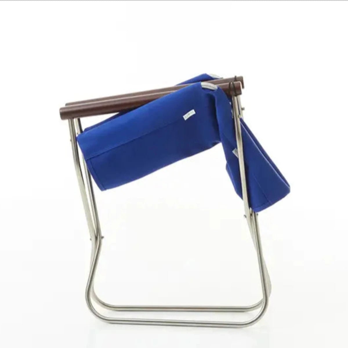 Takeshi Nii - Nychair X 80 | Dark Brown Beech - Chair - DANSKshop.com