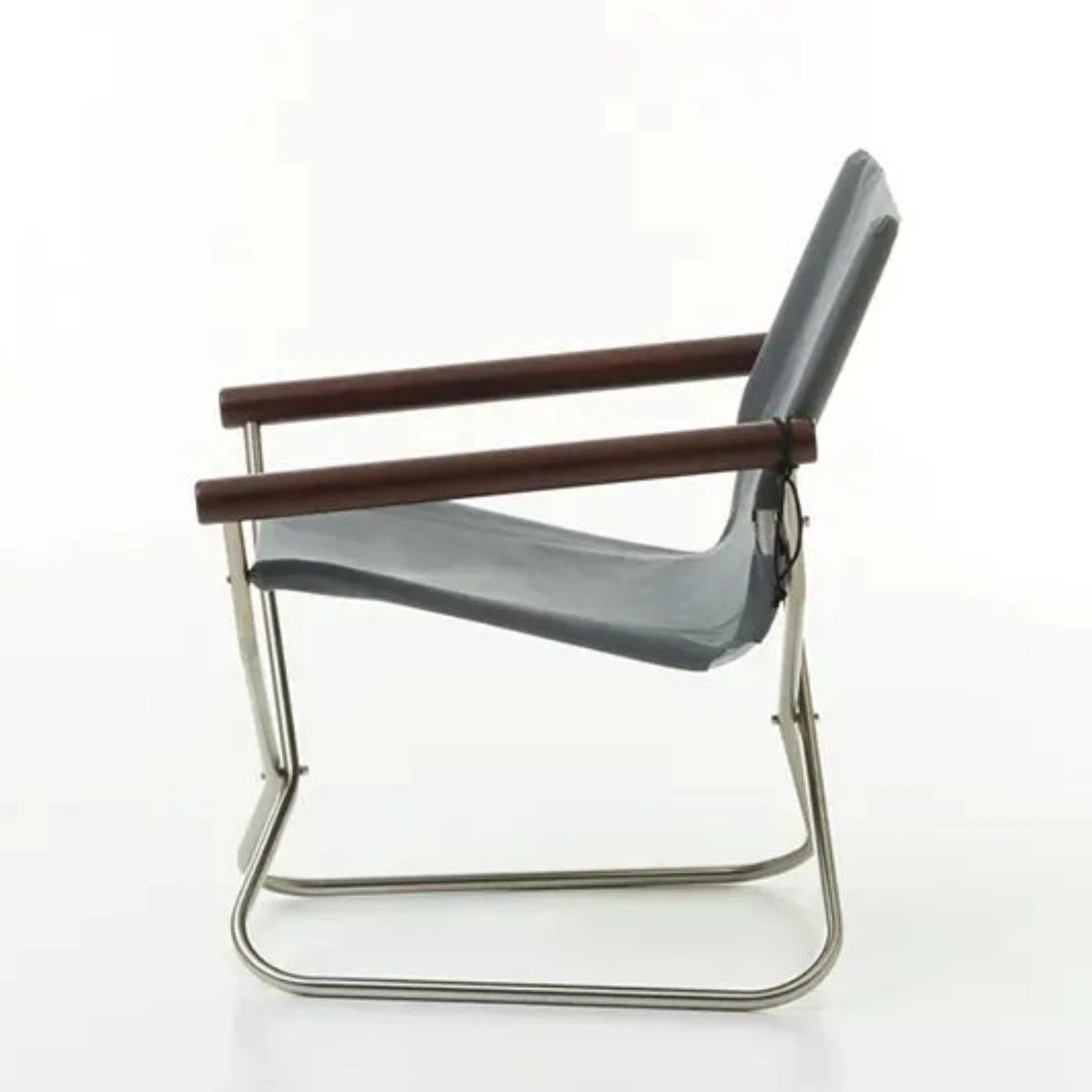 Takeshi Nii - Nychair X 80 | Dark Brown Beech - Chair - DANSKshop.com