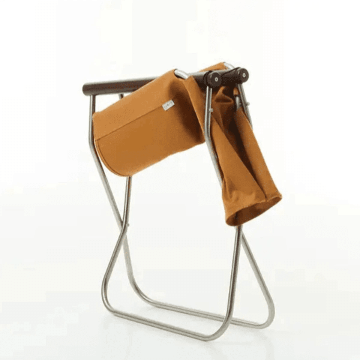 Takeshi Nii - Nychair X 80 | Dark Brown Beech - Chair - DANSKshop.com