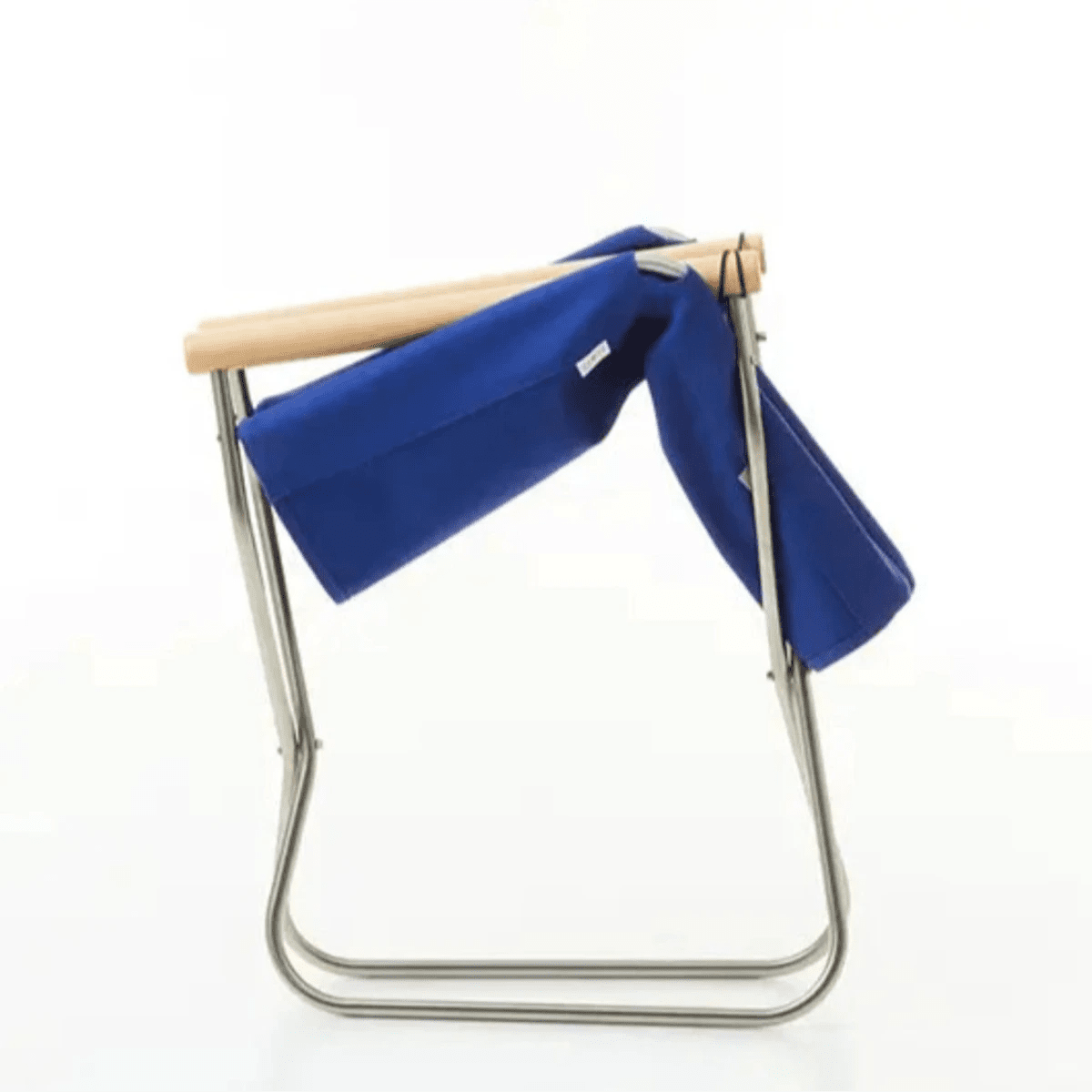 Takeshi Nii - Nychair X 80 | Natural Beech - Chair - DANSKshop.com
