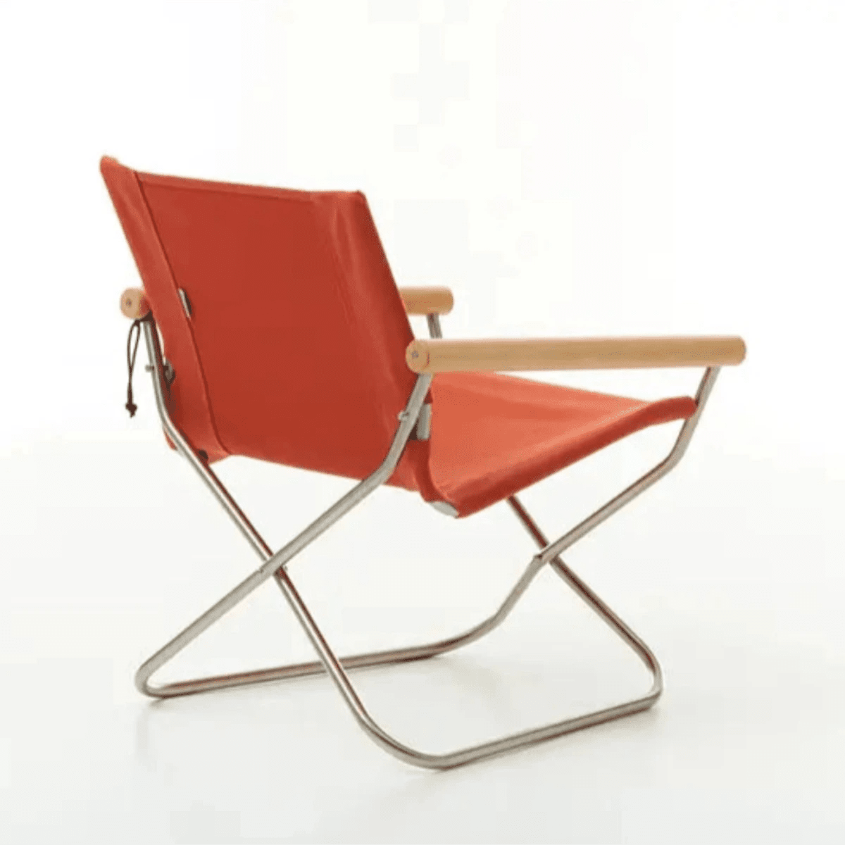 Takeshi Nii - Nychair X 80 | Natural Beech - Chair - DANSKshop.com