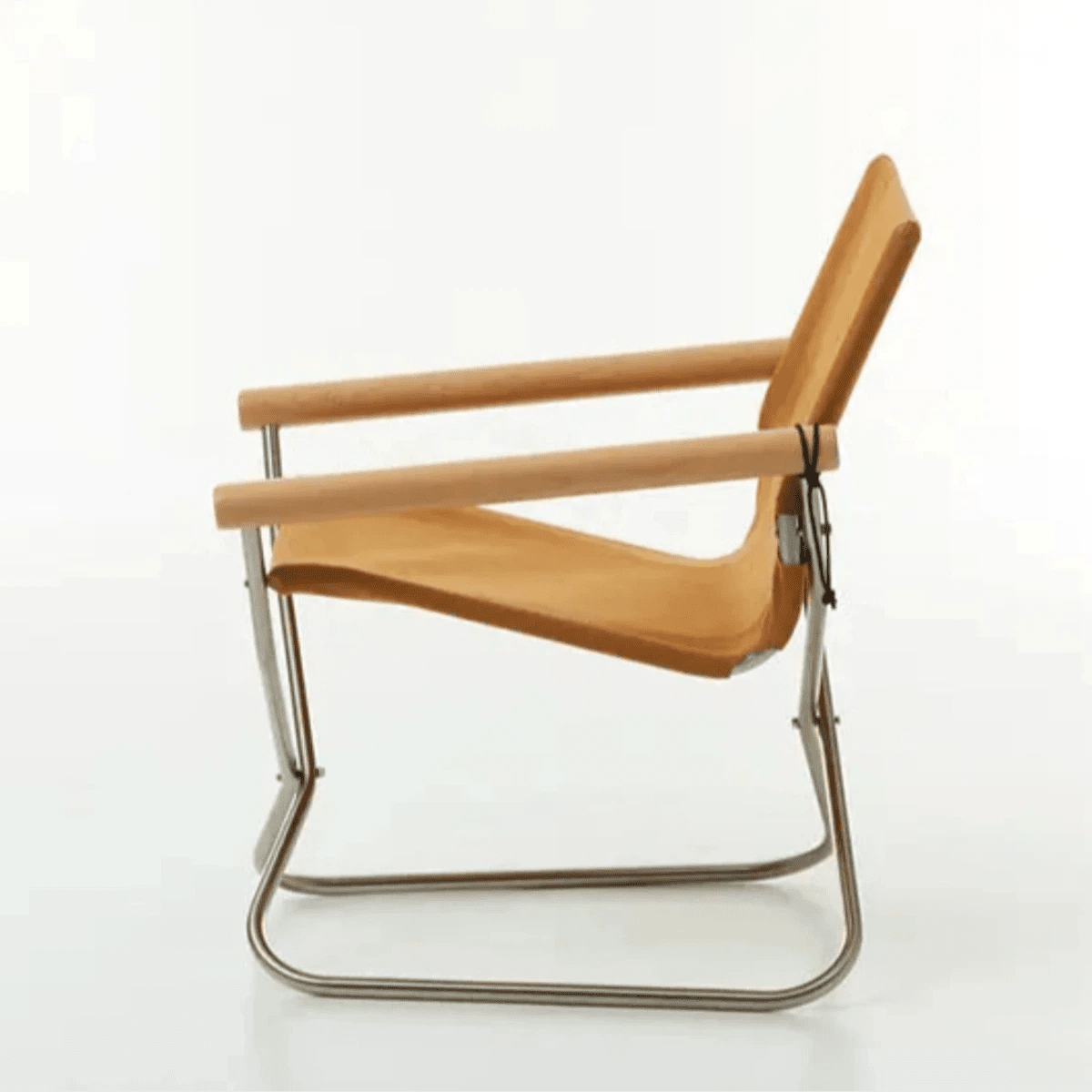 Takeshi Nii - Nychair X 80 | Natural Beech - Chair - DANSKshop.com