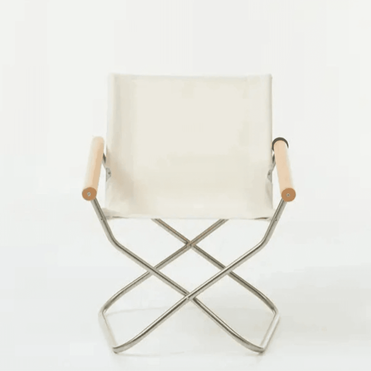 Takeshi Nii - Nychair X 80 | Natural Beech - Chair - DANSKshop.com