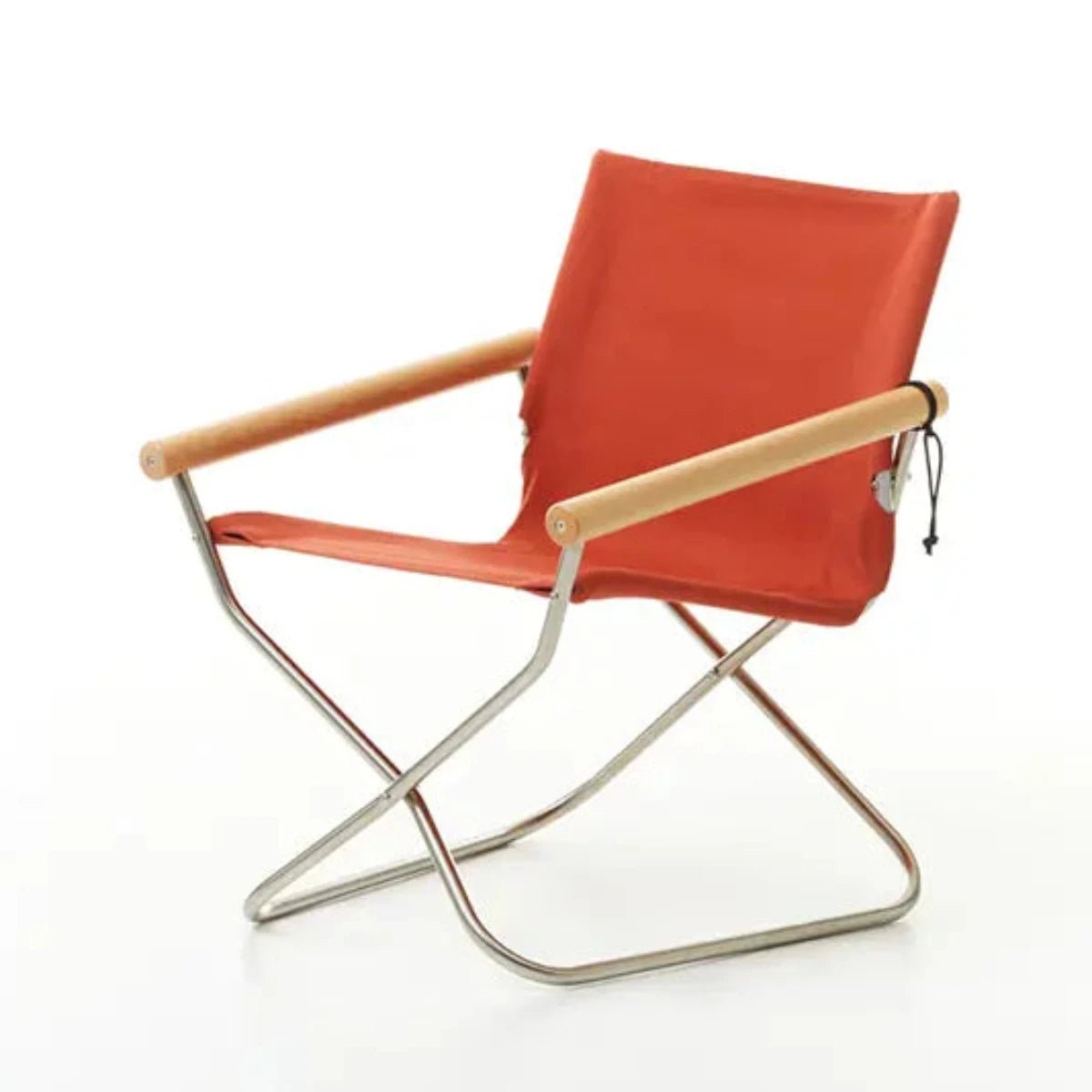 Takeshi Nii - Nychair X 80 | Natural Beech - Chair - DANSKshop.com