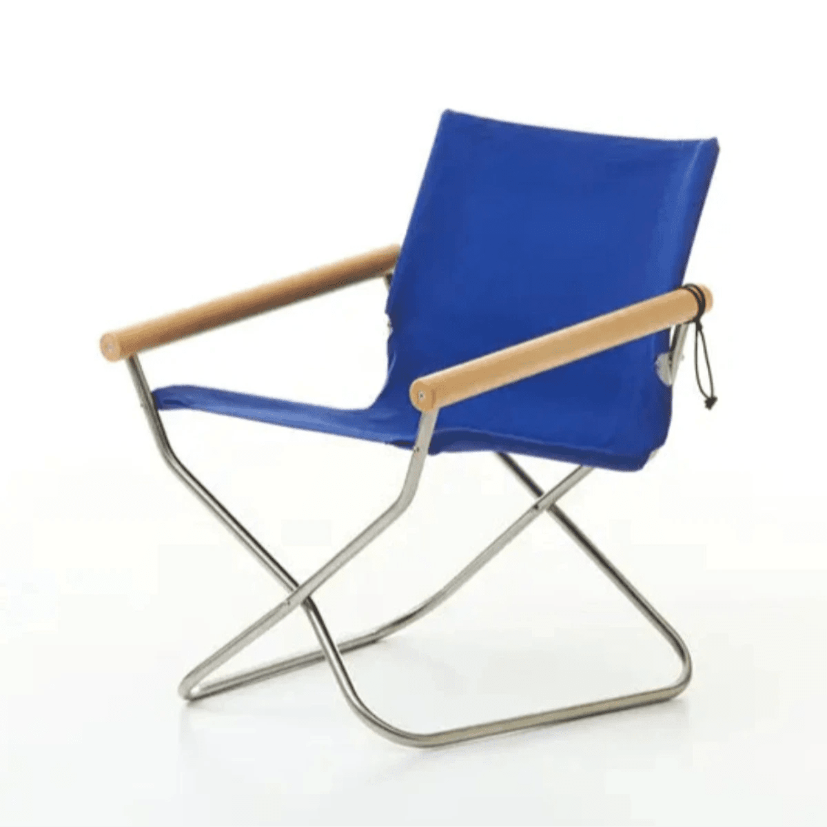 Takeshi Nii - Nychair X 80 | Natural Beech - Chair - DANSKshop.com