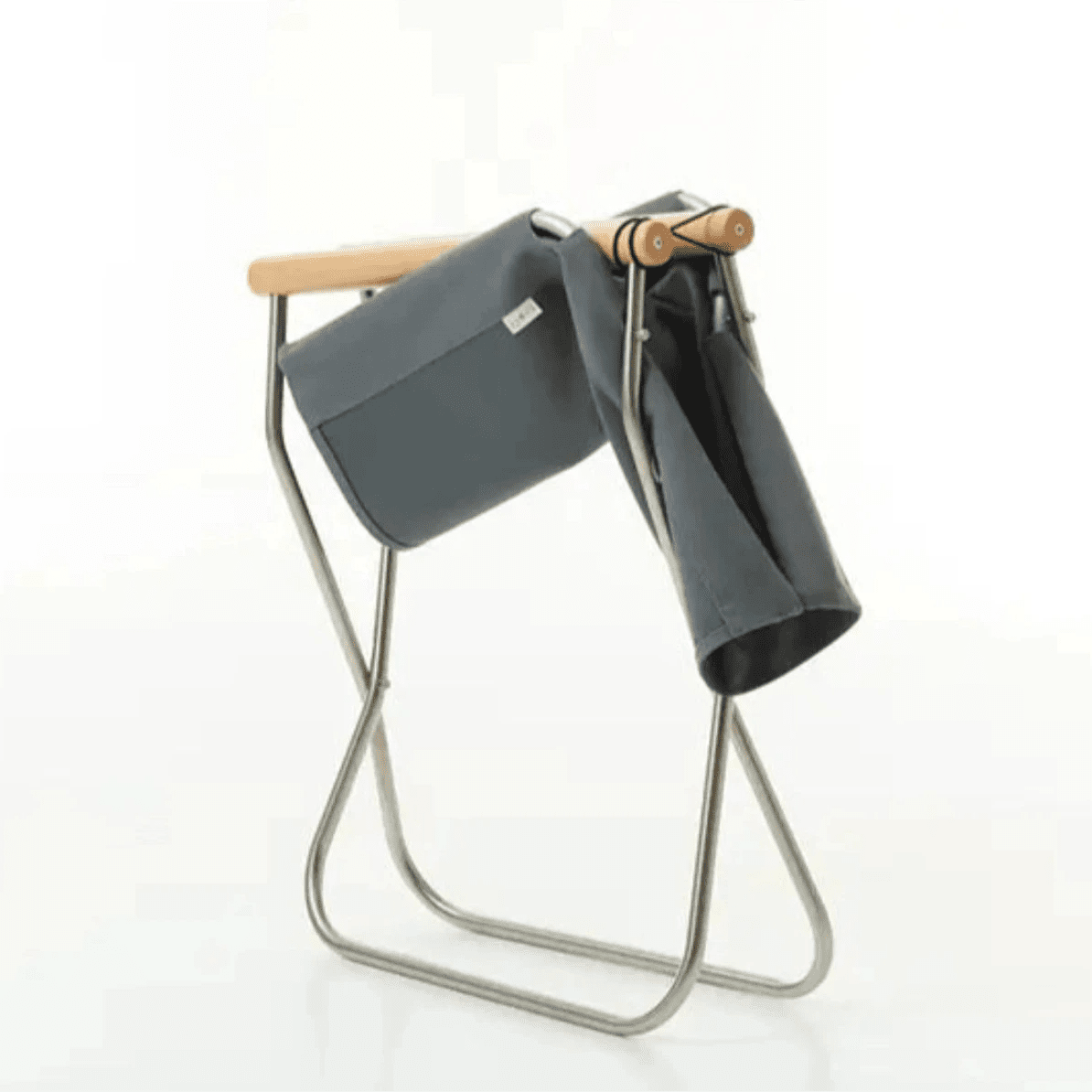 Takeshi Nii - Nychair X 80 | Natural Beech - Chair - DANSKshop.com