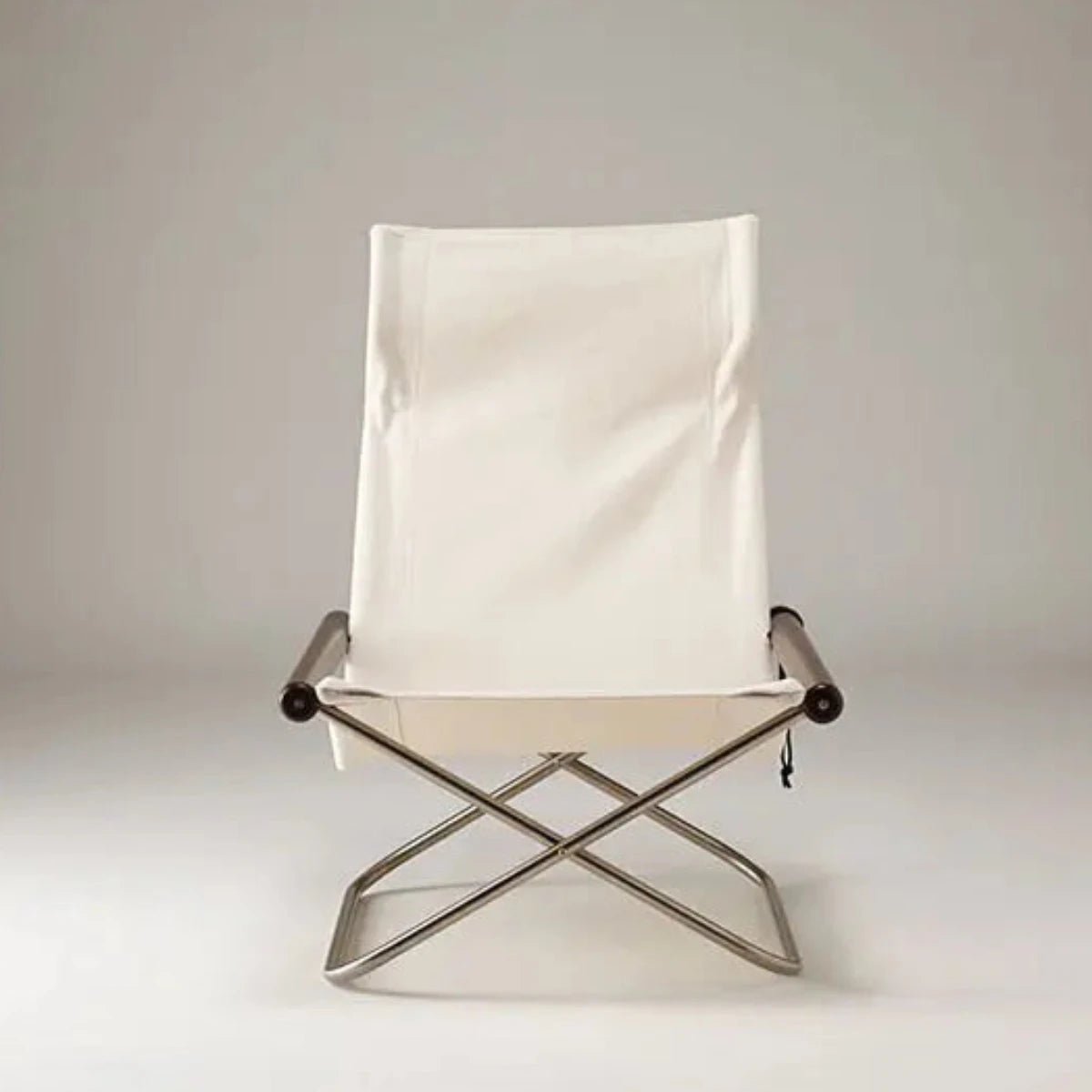 Takeshi Nii - Nychair X | Dark Brown Beech - Chair - DANSKshop.com