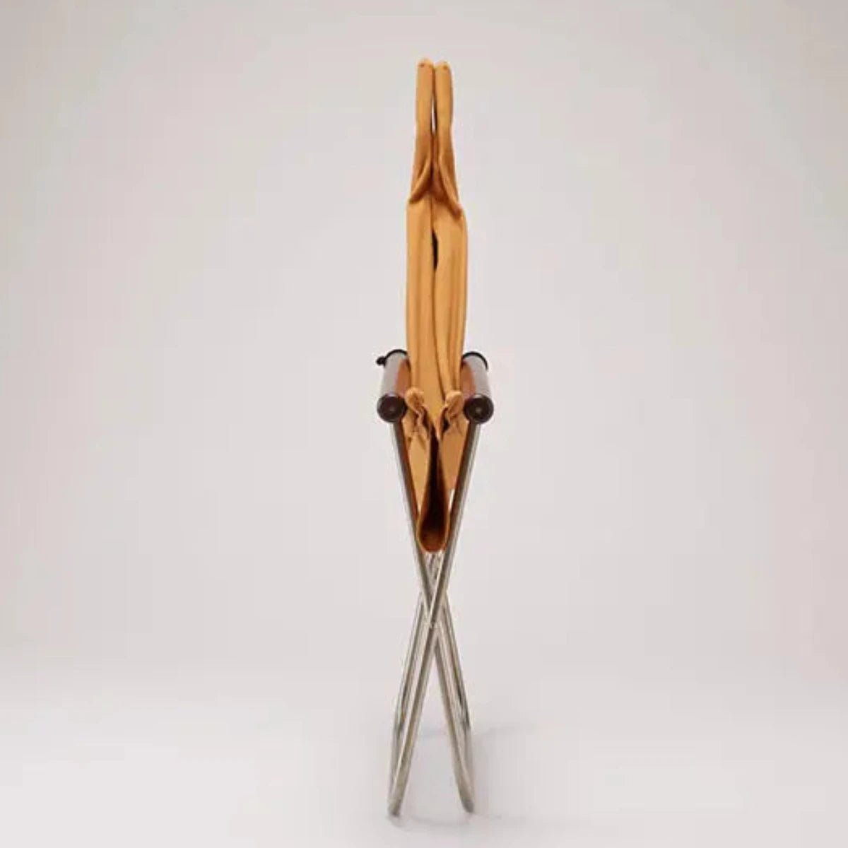 Takeshi Nii - Nychair X | Dark Brown Beech - Chair - DANSKshop.com