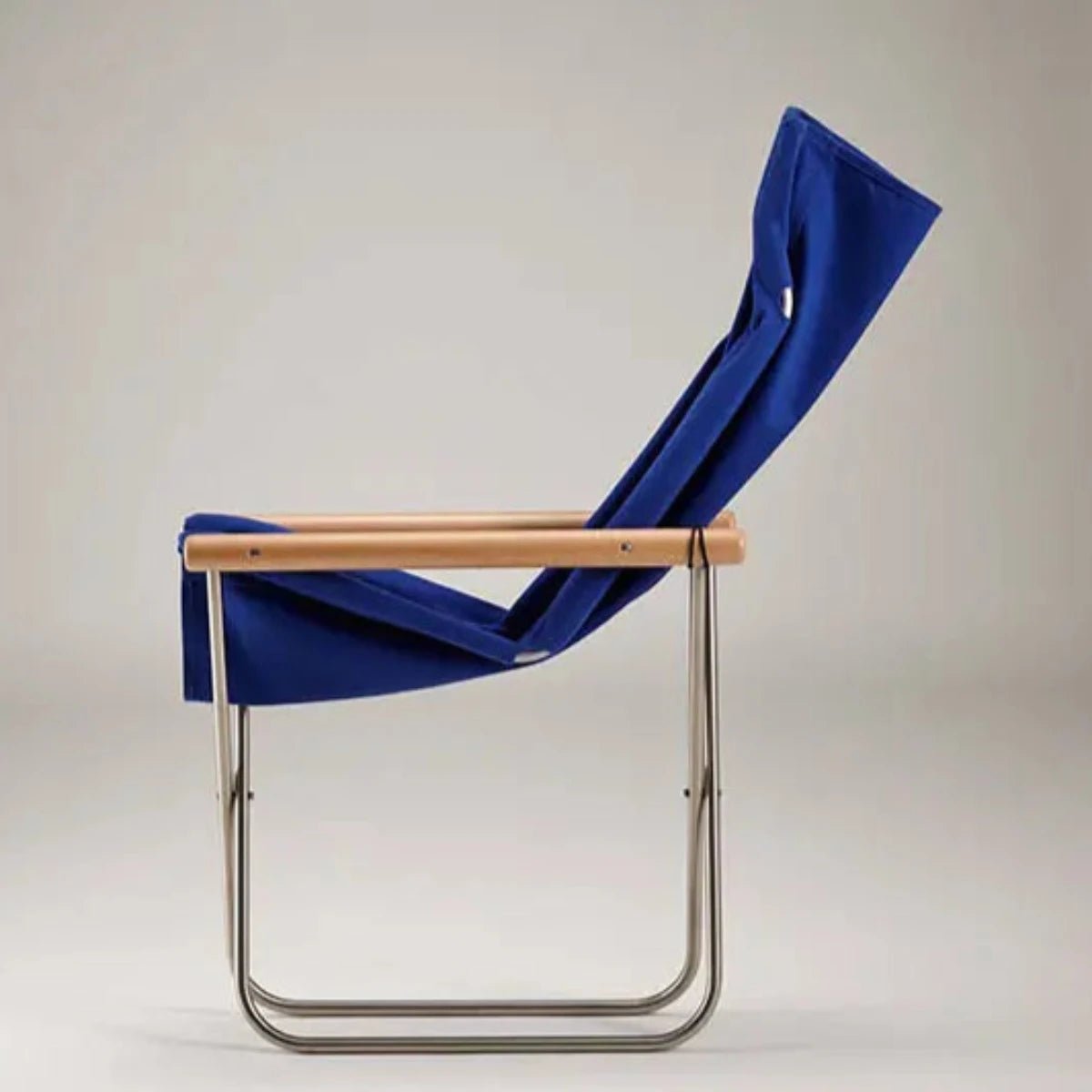 Takeshi Nii - Nychair X | Natural Beech - Chair - DANSKshop.com