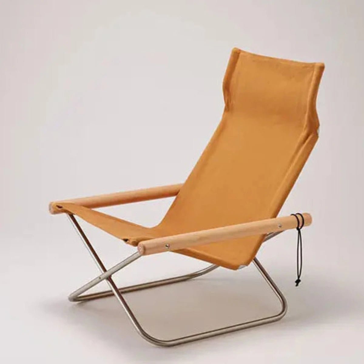 Takeshi Nii - Nychair X | Natural Beech - Chair - DANSKshop.com