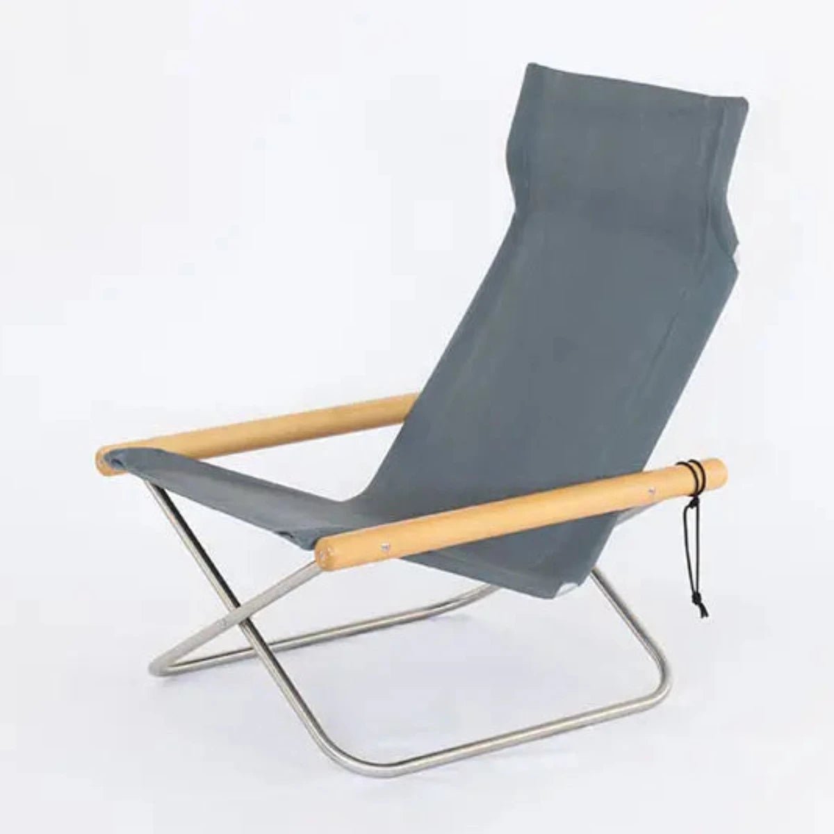 Takeshi Nii - Nychair X | Natural Beech - Chair - DANSKshop.com