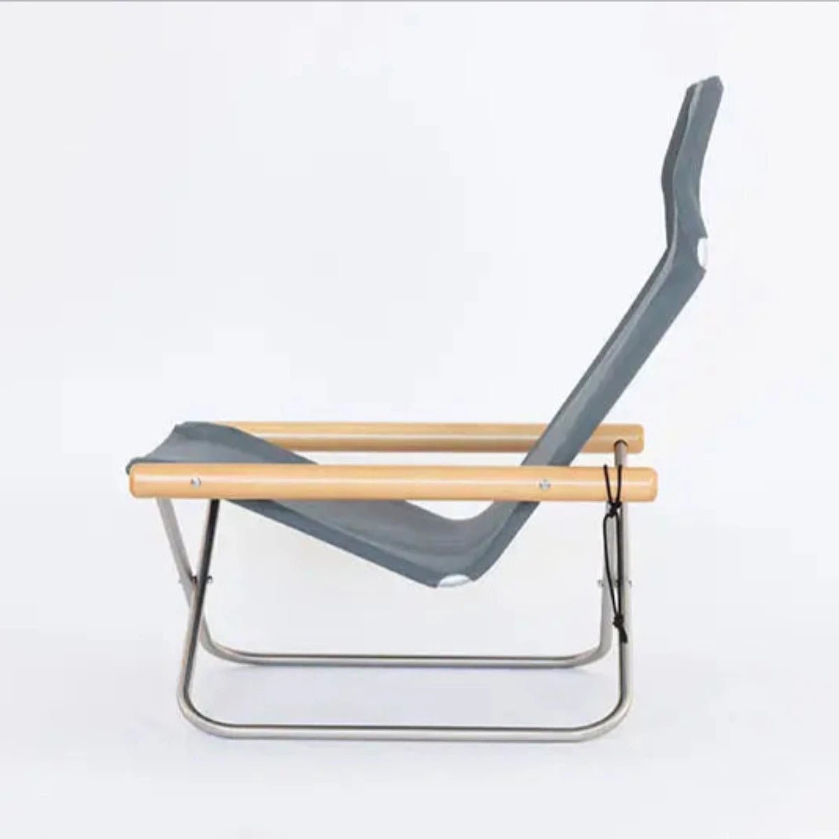 Takeshi Nii - Nychair X | Natural Beech - Chair - DANSKshop.com