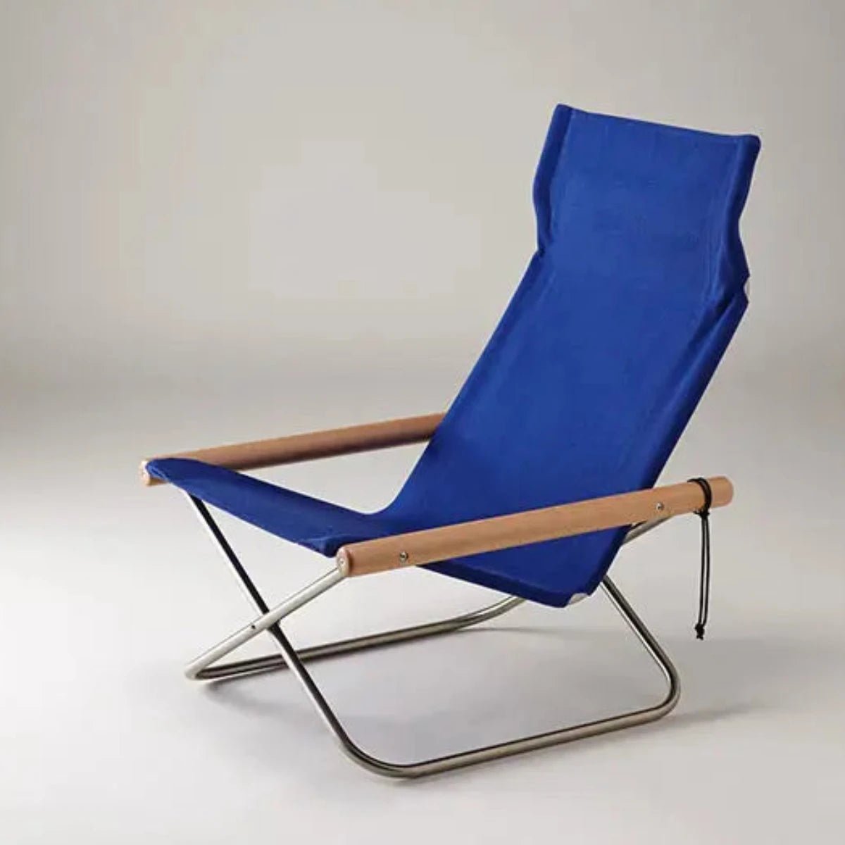 Takeshi Nii - Nychair X | Natural Beech - Chair - DANSKshop.com
