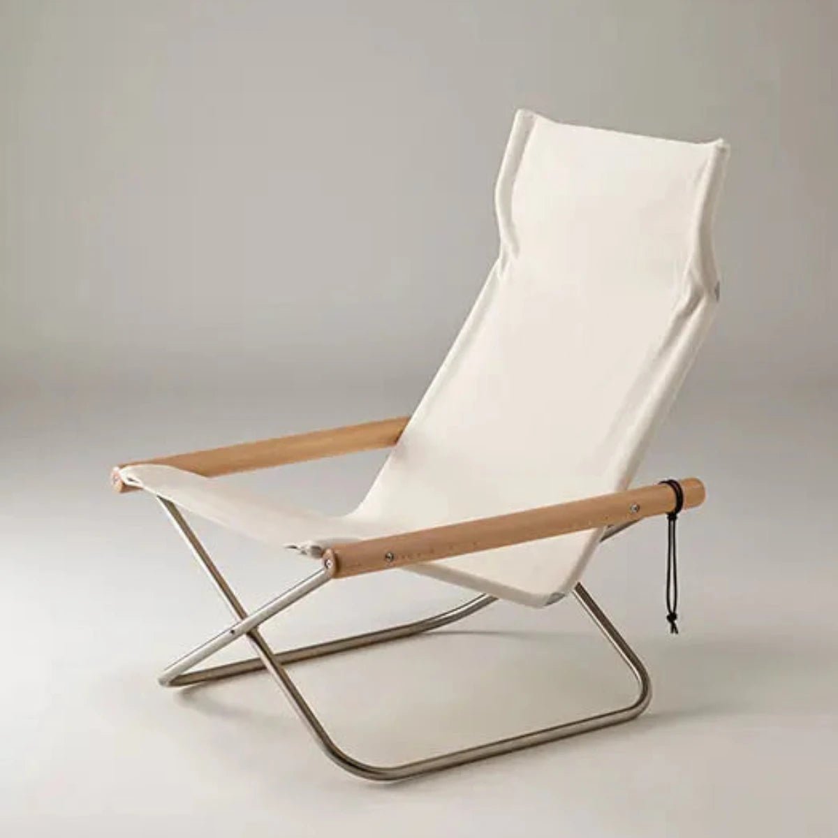Takeshi Nii - Nychair X | Natural Beech - Chair - DANSKshop.com