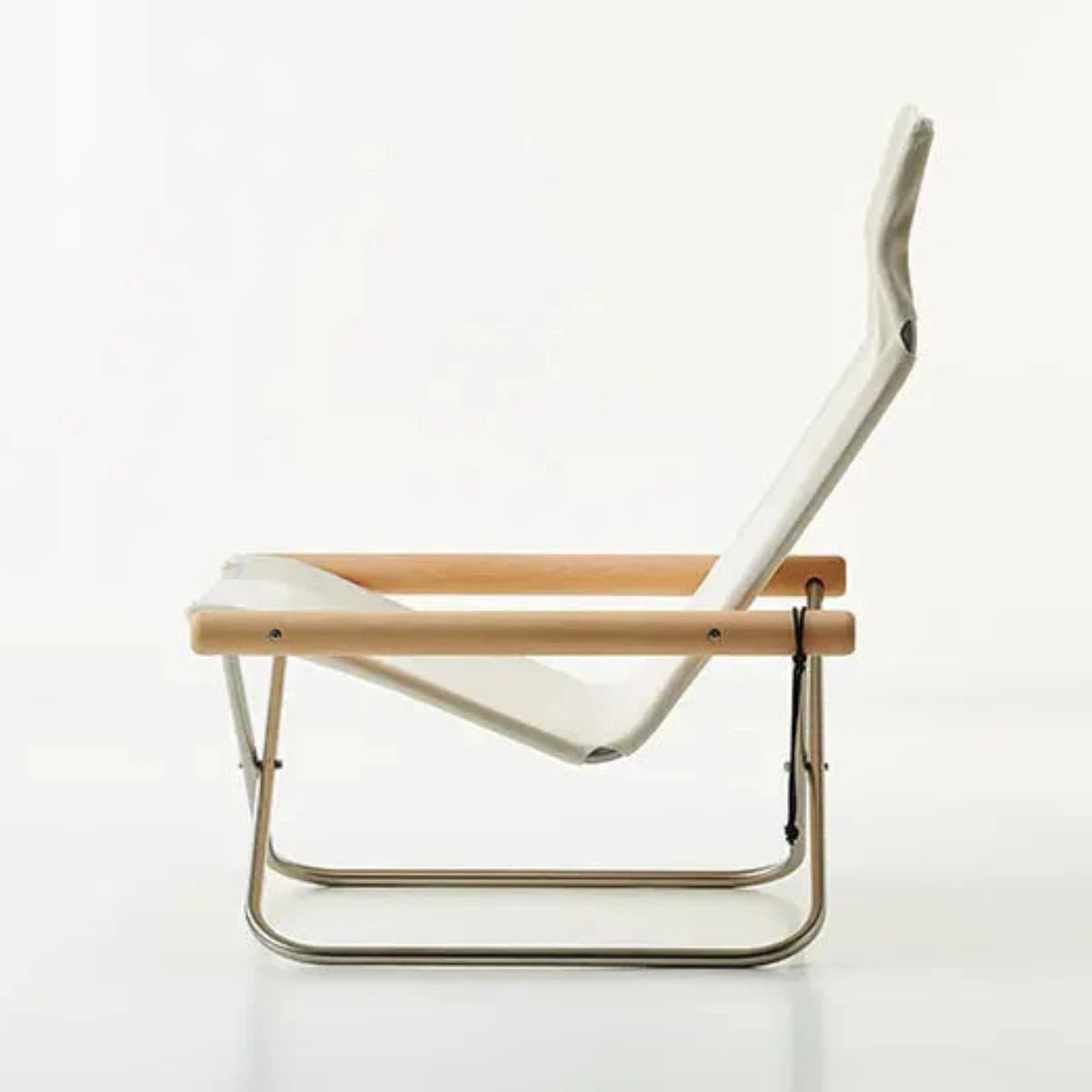 Takeshi Nii - Nychair X | Natural Beech w. Oil Finish | Limited Edition - Chair - DANSKshop.com