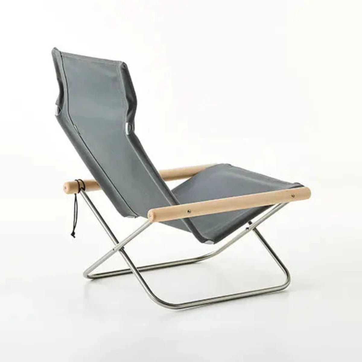 Takeshi Nii - Nychair X | Natural Beech w. Oil Finish | Limited Edition - Chair - DANSKshop.com