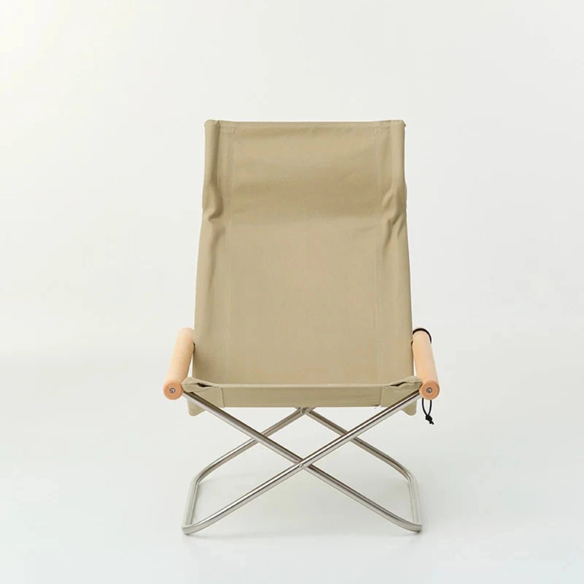 Takeshi Nii - Nychair X | Natural Beech w. Oil Finish | Limited Edition - Chair - DANSKshop.com