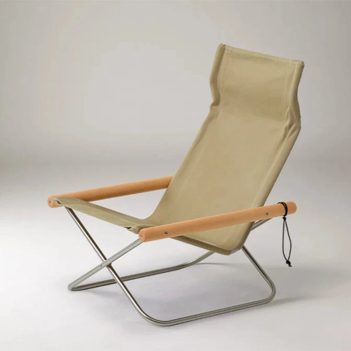 Takeshi Nii - Nychair X | Natural Beech w. Oil Finish | Limited Edition - Chair - DANSKshop.com