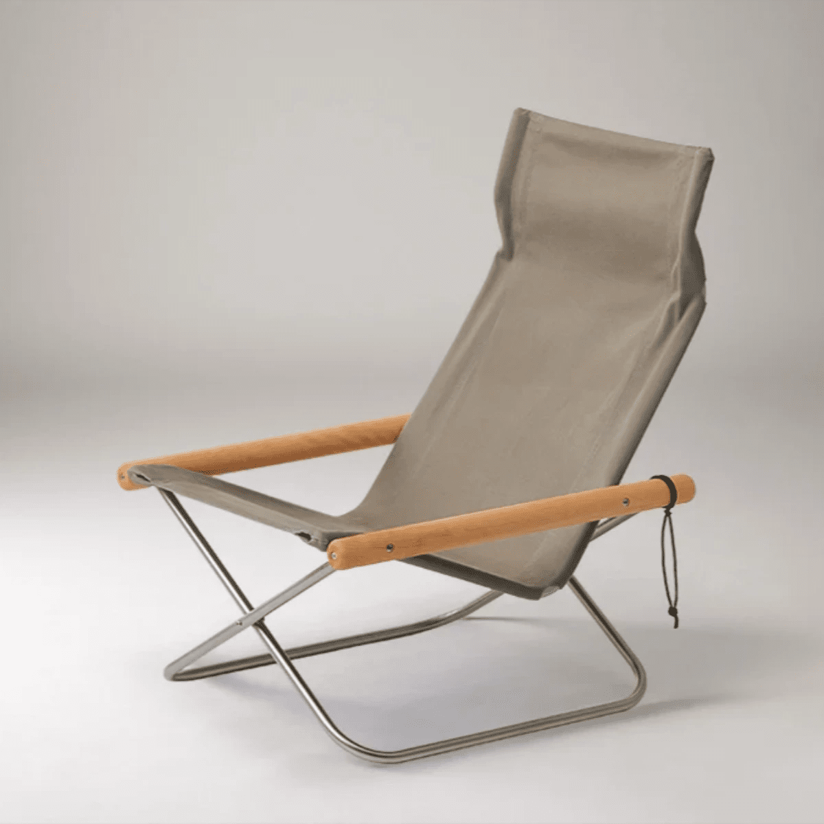 Takeshi Nii - Nychair X | Natural Beech w. Oil Finish | Limited Edition - Chair - DANSKshop.com