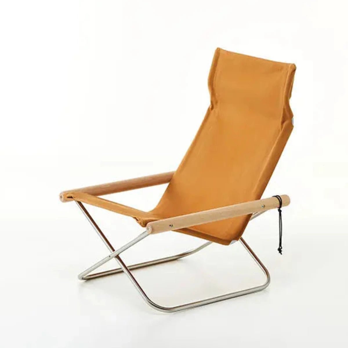 Takeshi Nii - Nychair X | Natural Beech w. Oil Finish | Limited Edition - Chair - DANSKshop.com