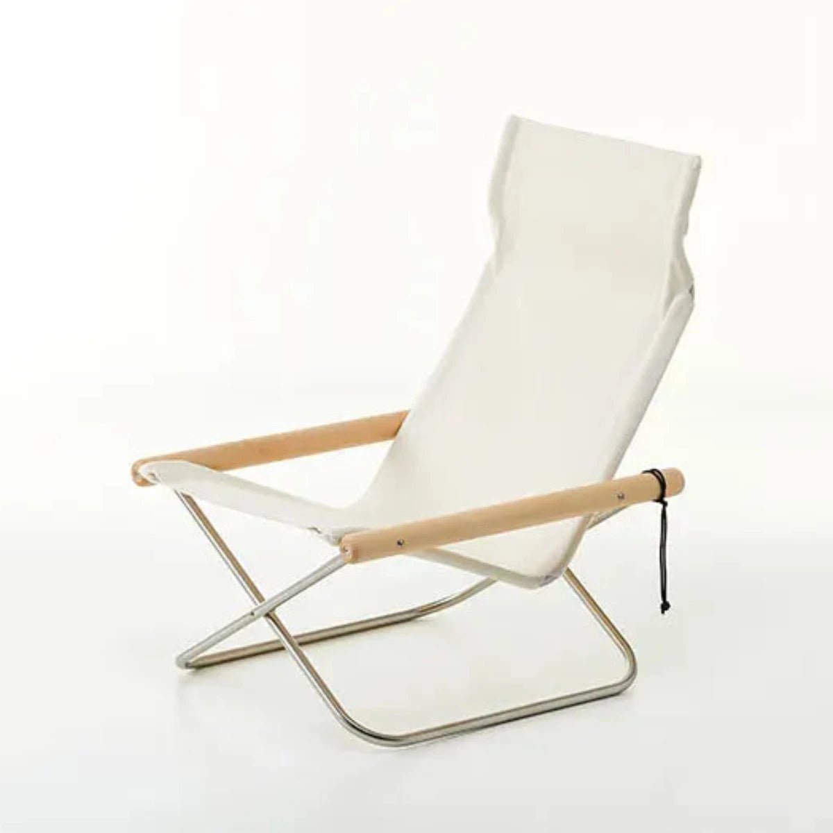 Takeshi Nii - Nychair X | Natural Beech w. Oil Finish | Limited Edition - Chair - DANSKshop.com