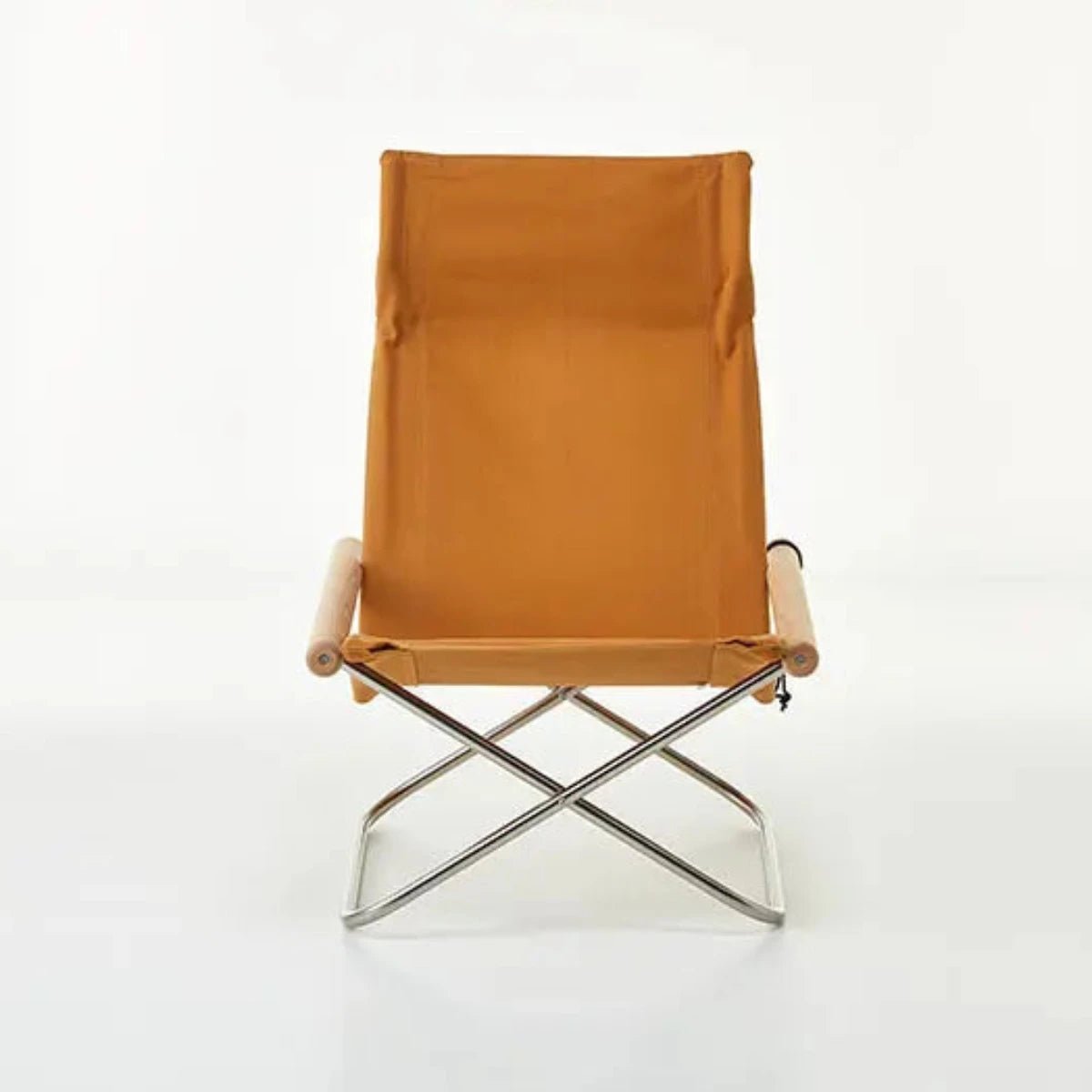 Takeshi Nii - Nychair X | Natural Beech w. Oil Finish | Limited Edition - Chair - DANSKshop.com