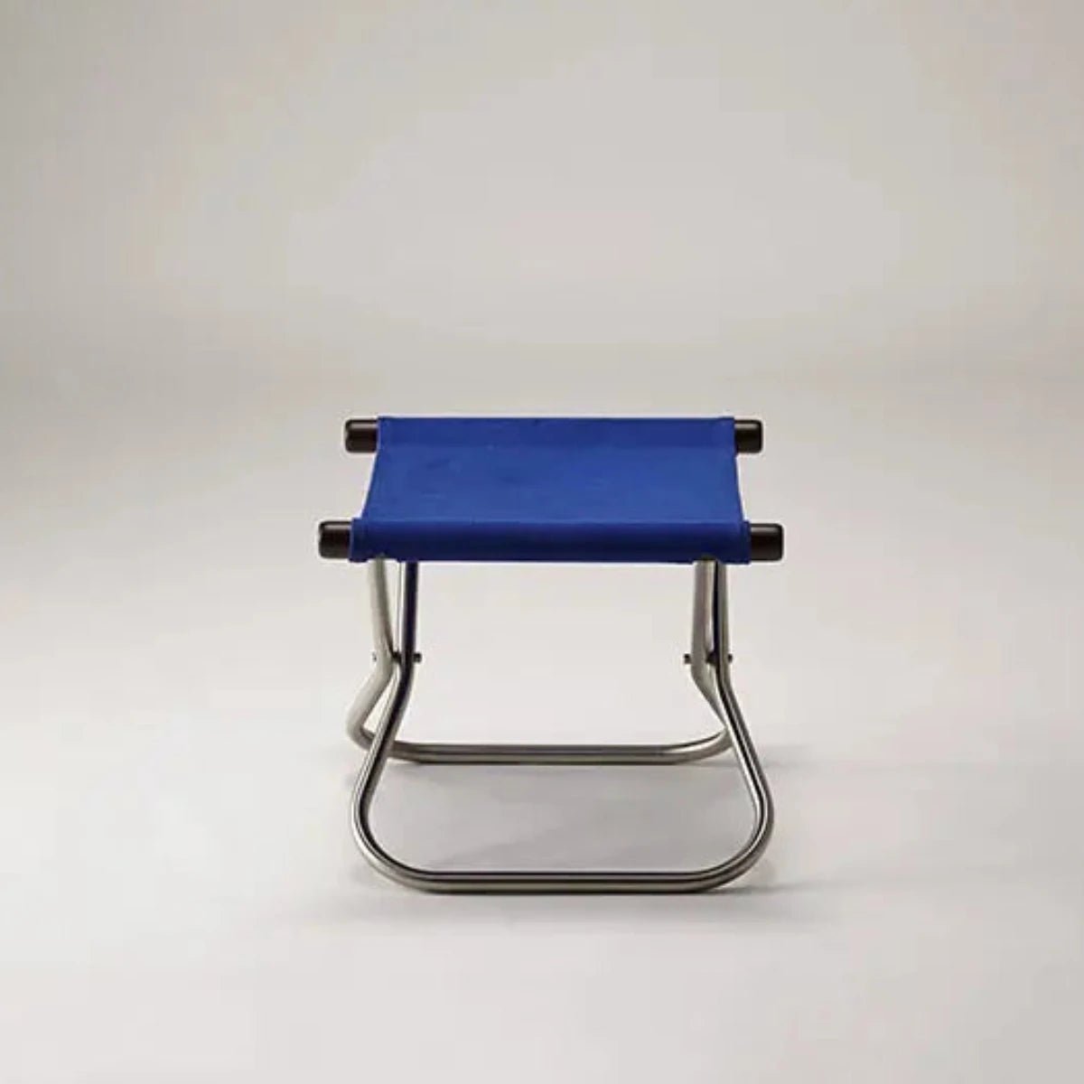 Takeshi Nii - Nychair X Ottoman | Dark Brown Beech - Stool - DANSKshop.com