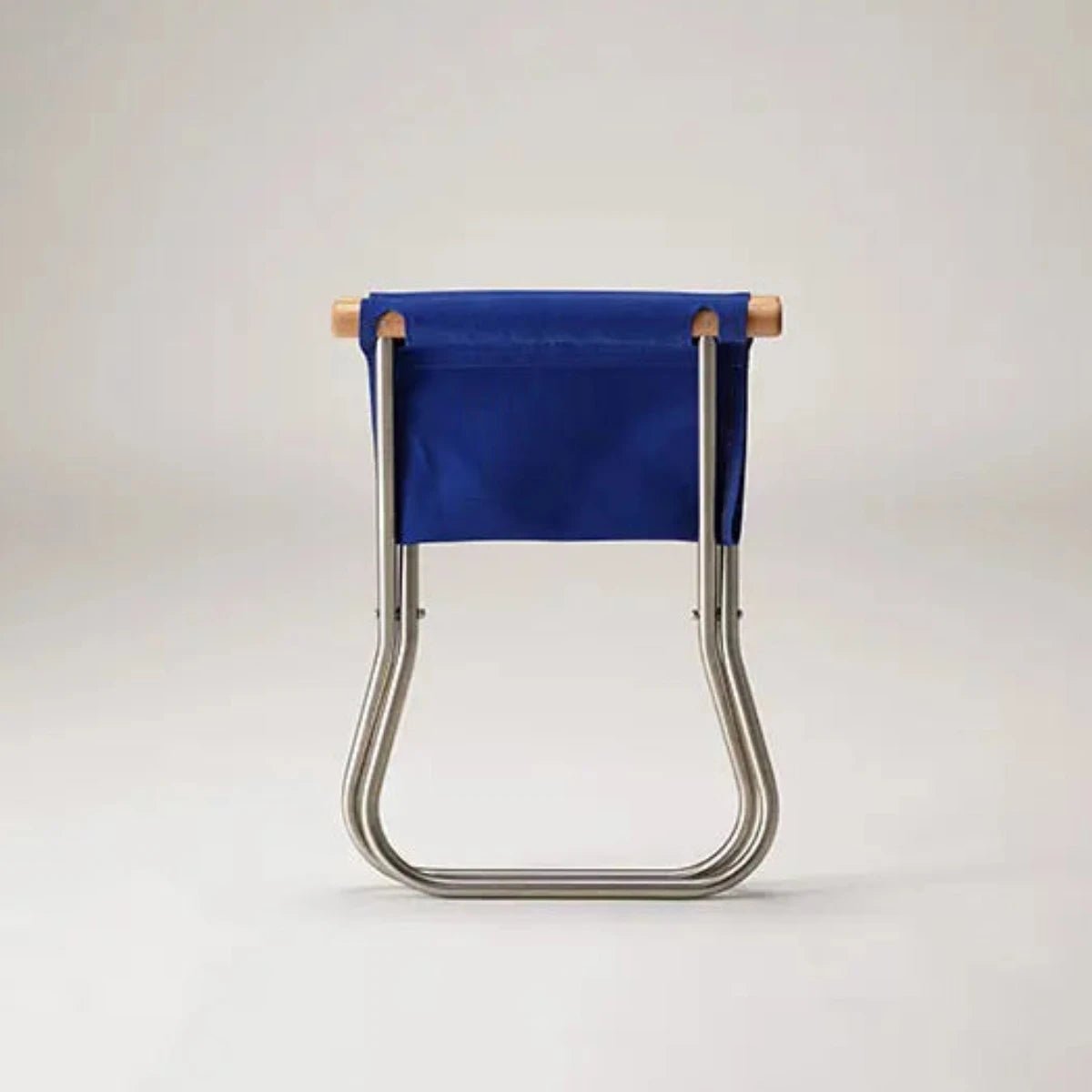 Takeshi Nii - Nychair X Ottoman | Natural Beech - Stool - DANSKshop.com