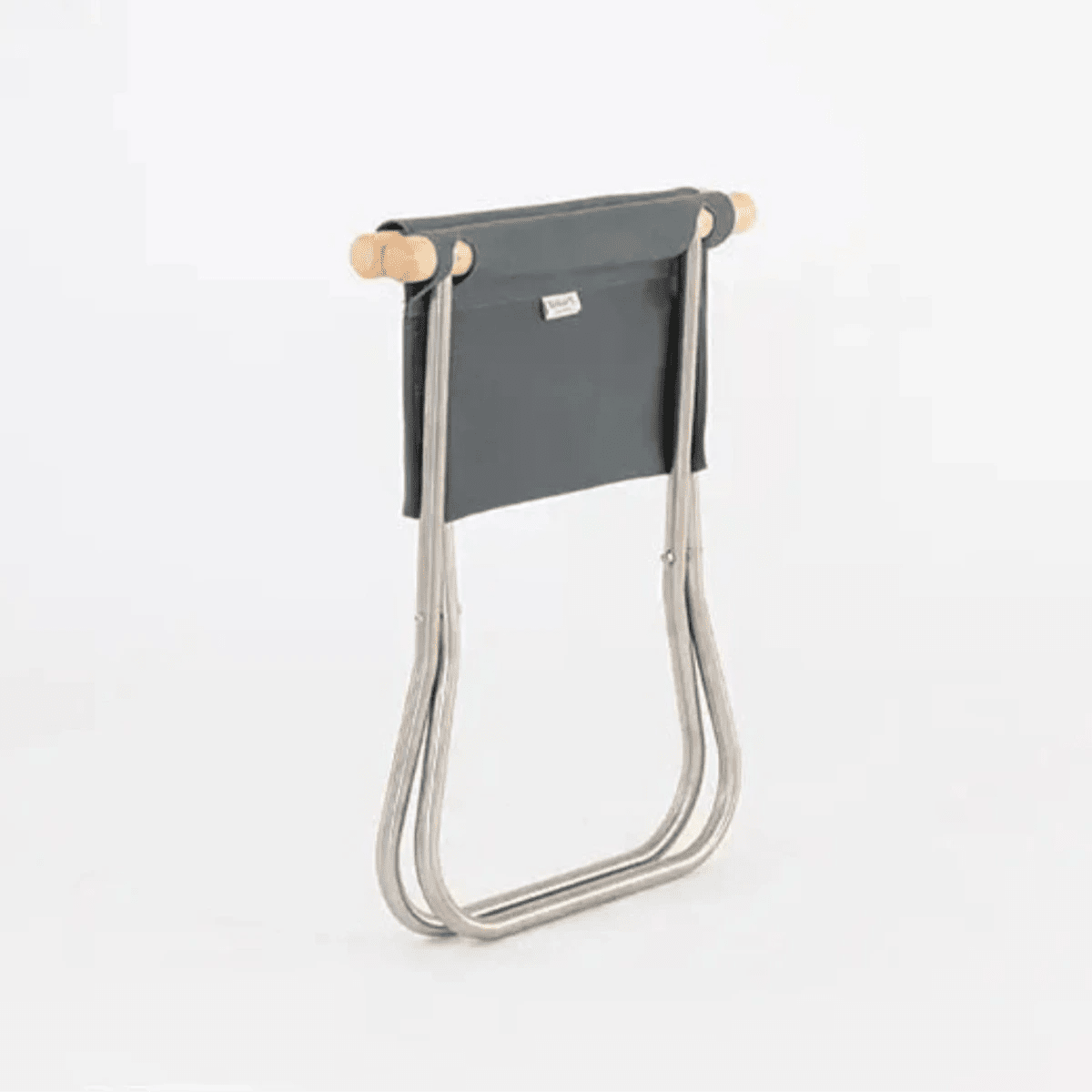Takeshi Nii - Nychair X Ottoman | Natural Beech - Stool - DANSKshop.com