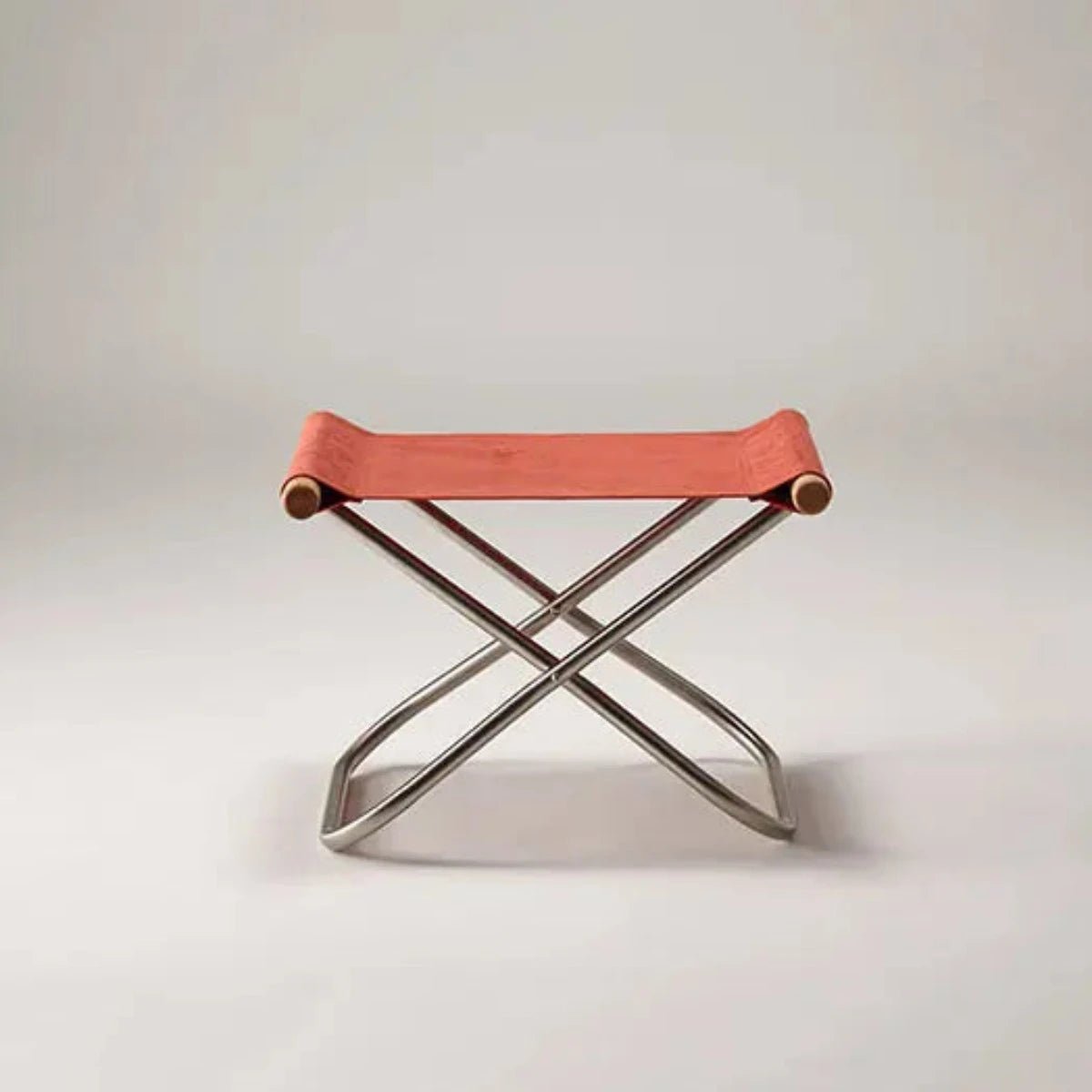 Takeshi Nii - Nychair X Ottoman | Natural Beech - Stool - DANSKshop.com