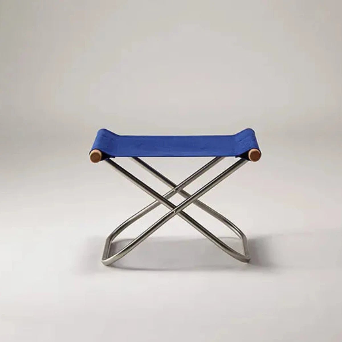 Takeshi Nii - Nychair X Ottoman | Natural Beech - Stool - DANSKshop.com