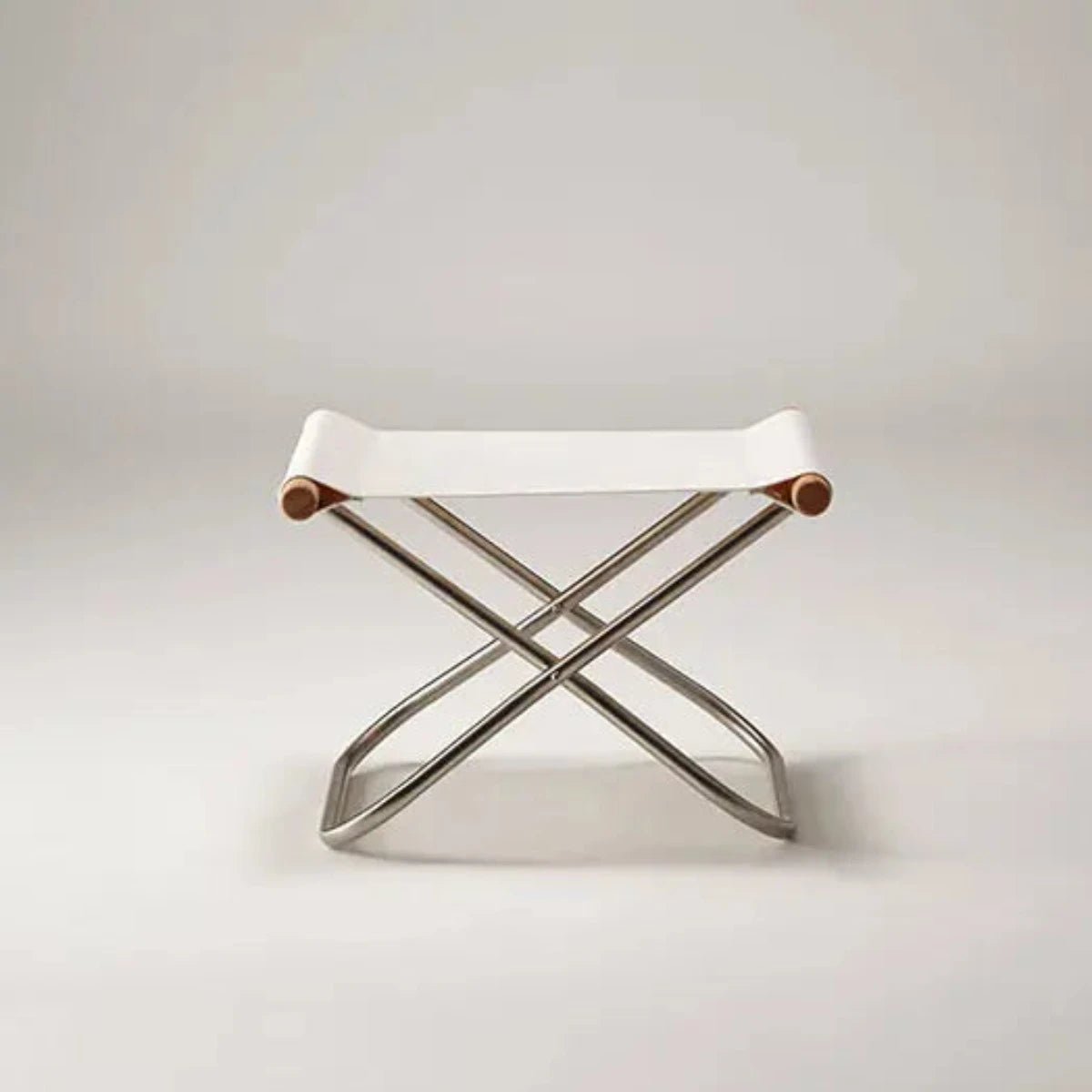 Takeshi Nii - Nychair X Ottoman | Natural Beech - Stool - DANSKshop.com