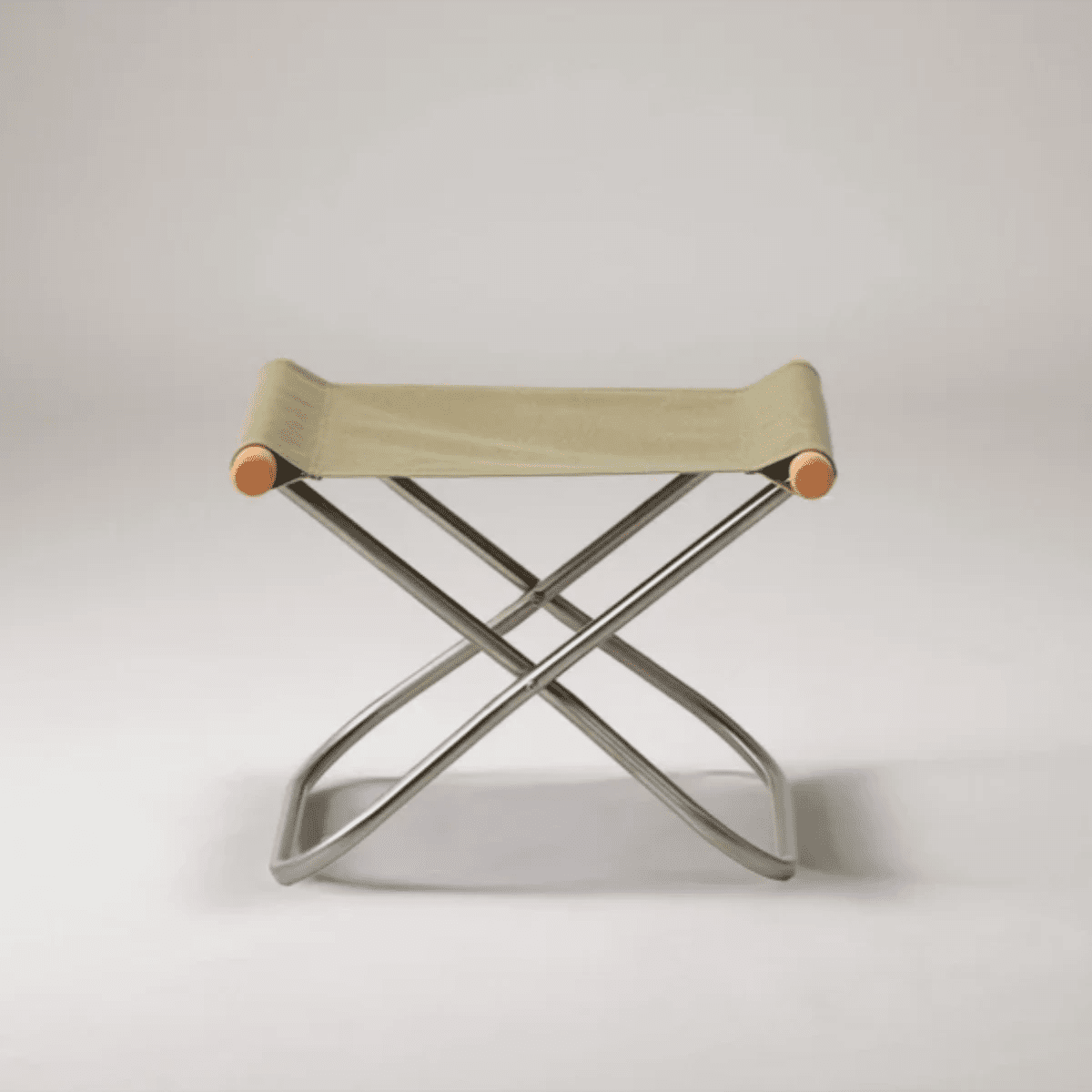 Takeshi Nii - Nychair X Ottoman | Natural Beech w. Oil Finish | Limited Edition - Stool - DANSKshop.com