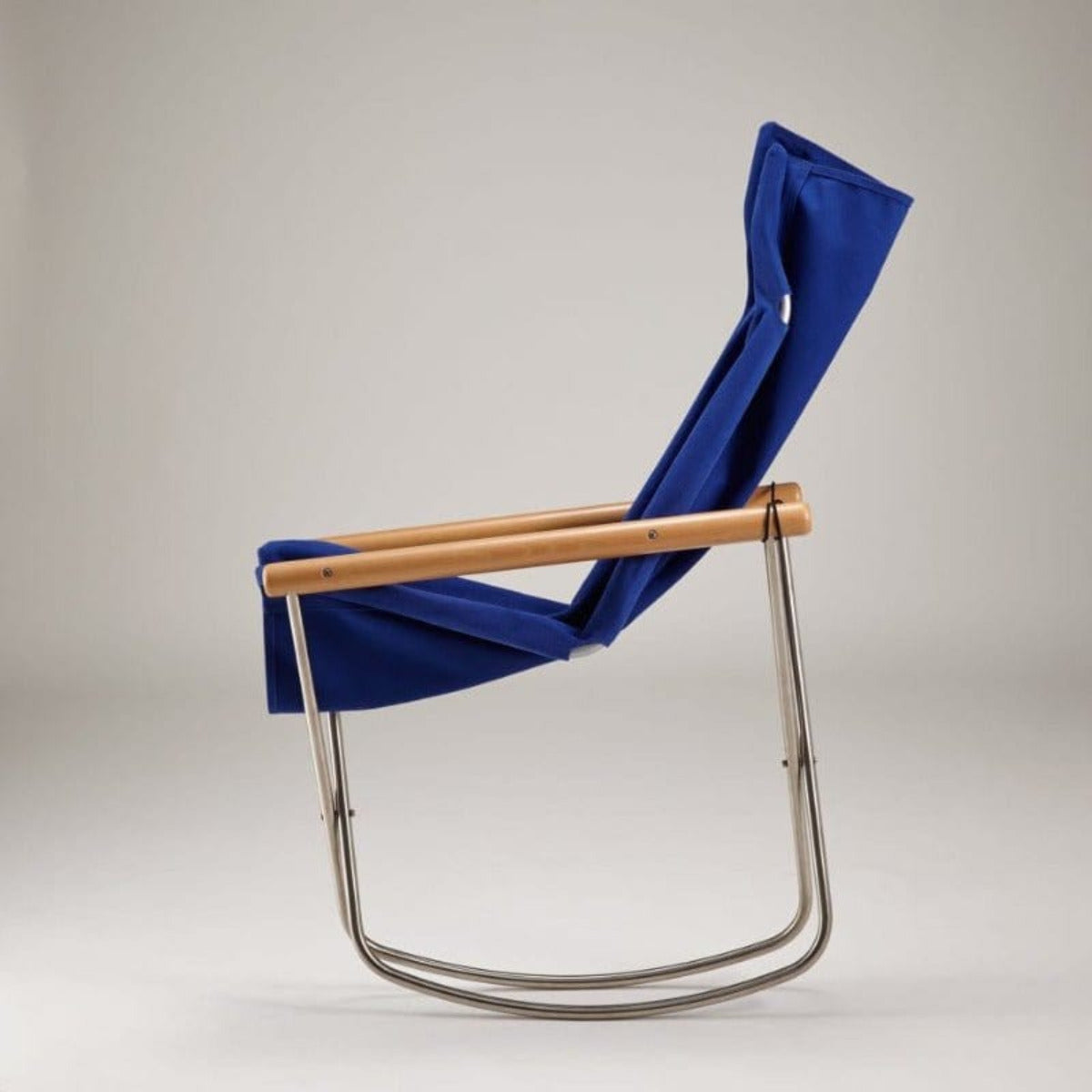 Nychair X Rocking | Natural Beech