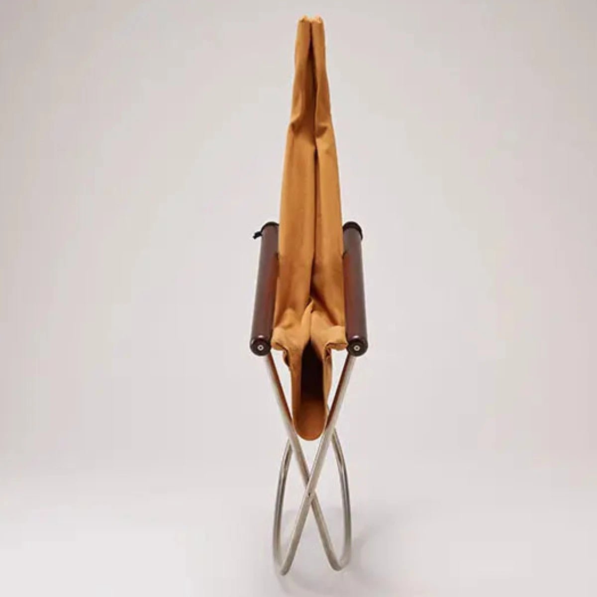 Takeshi Nii - Nychair X Rocking | Dark Brown Beech - Chair - DANSKshop.com