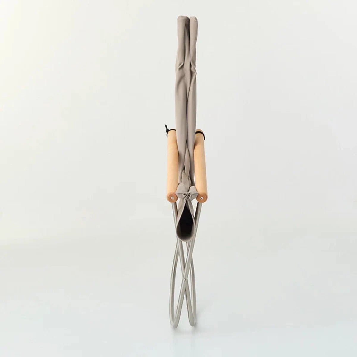 Takeshi Nii - Nychair X Rocking | Natural Beech w. Oil Finish | Limited Edition - Chair - DANSKshop.com