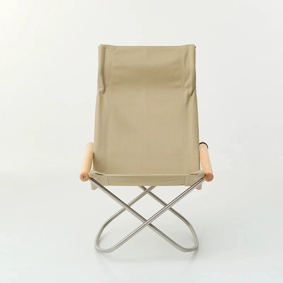 Takeshi Nii - Nychair X Rocking | Natural Beech w. Oil Finish | Limited Edition - Chair - DANSKshop.com