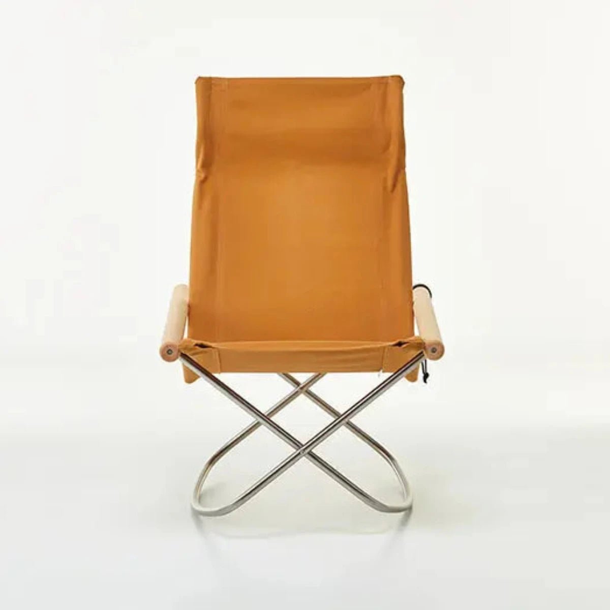 Takeshi Nii - Nychair X Rocking | Natural Beech w. Oil Finish | Limited Edition - Chair - DANSKshop.com