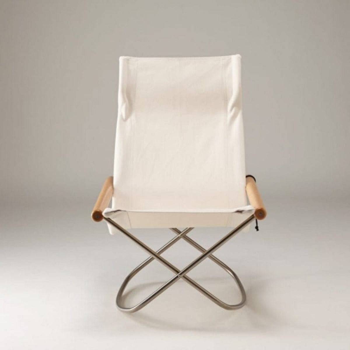 Nychair X Rocking | Natural Beech