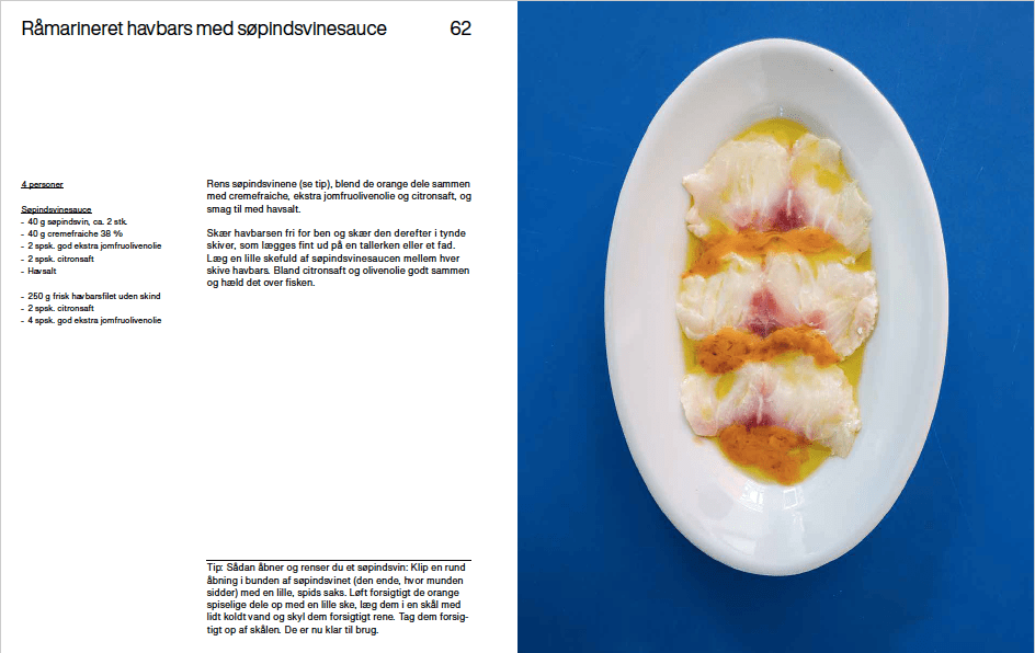New Mags - Osteria 16 No. 1 - Books - DANSKshop.com