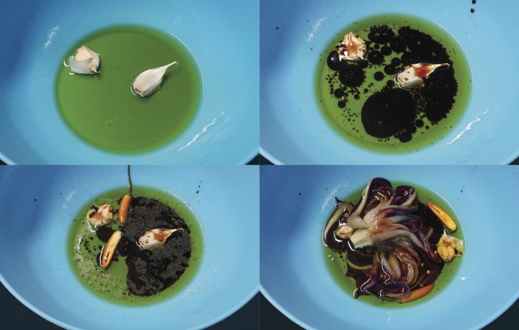 New Mags - Osteria 16 No. 2 - Books - DANSKshop.com
