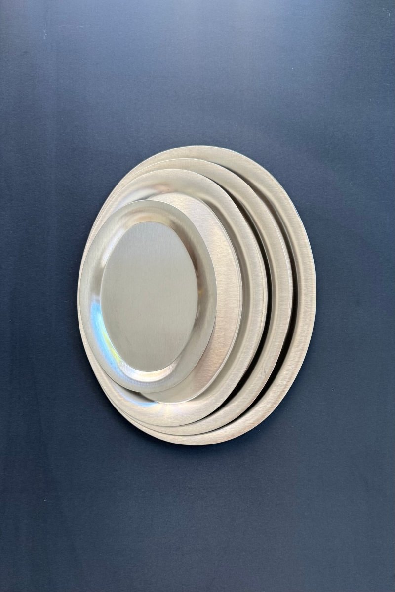 Kitchen Objects - Oval Serving Tray - Kitchenware - DANSKshop.com