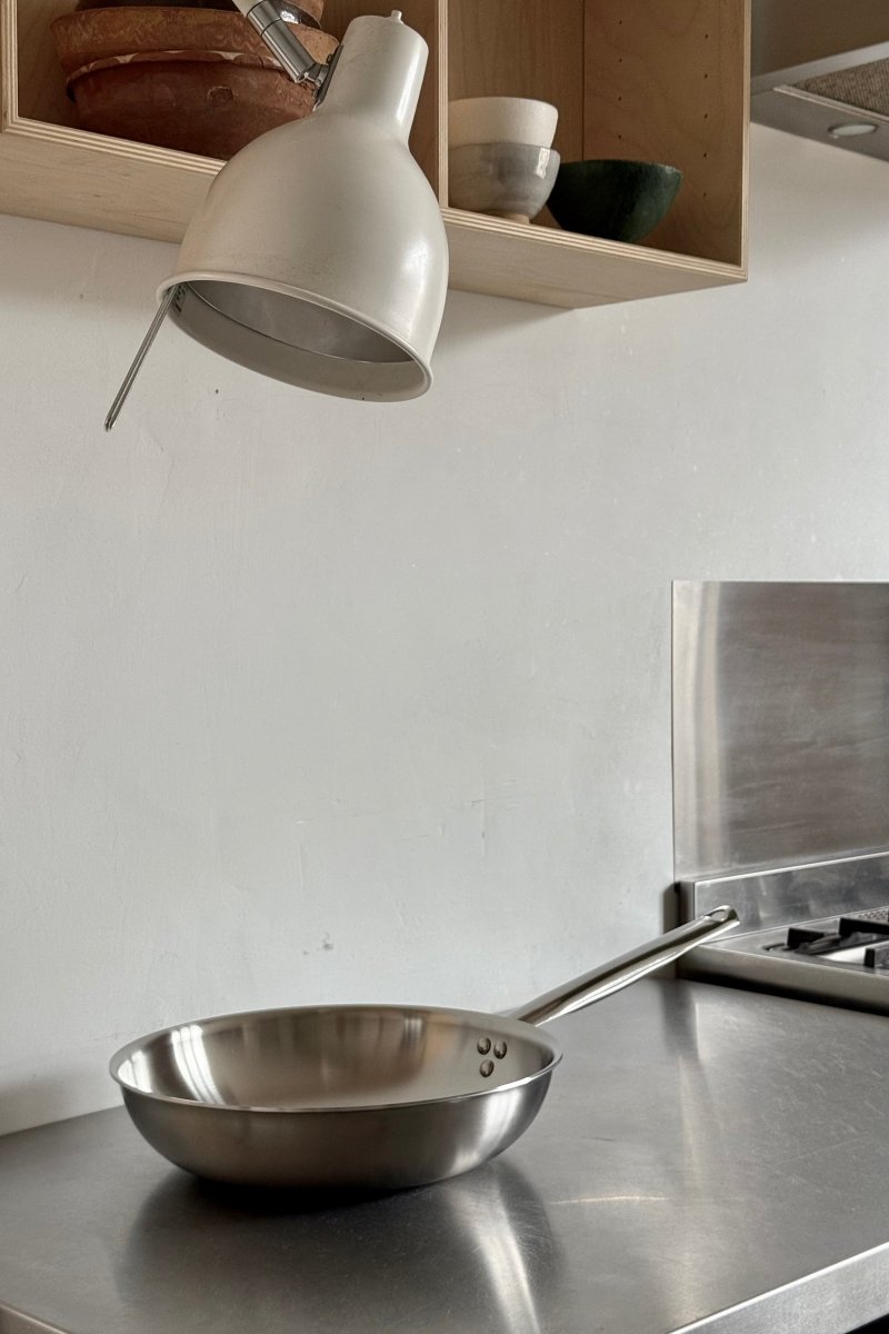 Kitchen Objects - Padella Pan | Induction - Kitchenware - DANSKshop.com